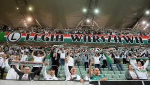 Świetne informacje! Rząd otwiera stadiony. Kibice wejdą na trybuny już od 15 maja. "Wpuścimy 25 procent publiczności"