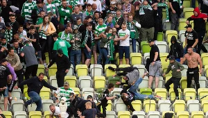 Ogromny skandal w Gdańsku. Wstyd na całą Europę!