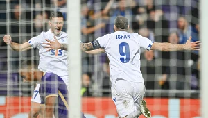 Lech skomplikował sobie sprawę! Co musi się stać, by awansował z grupy?