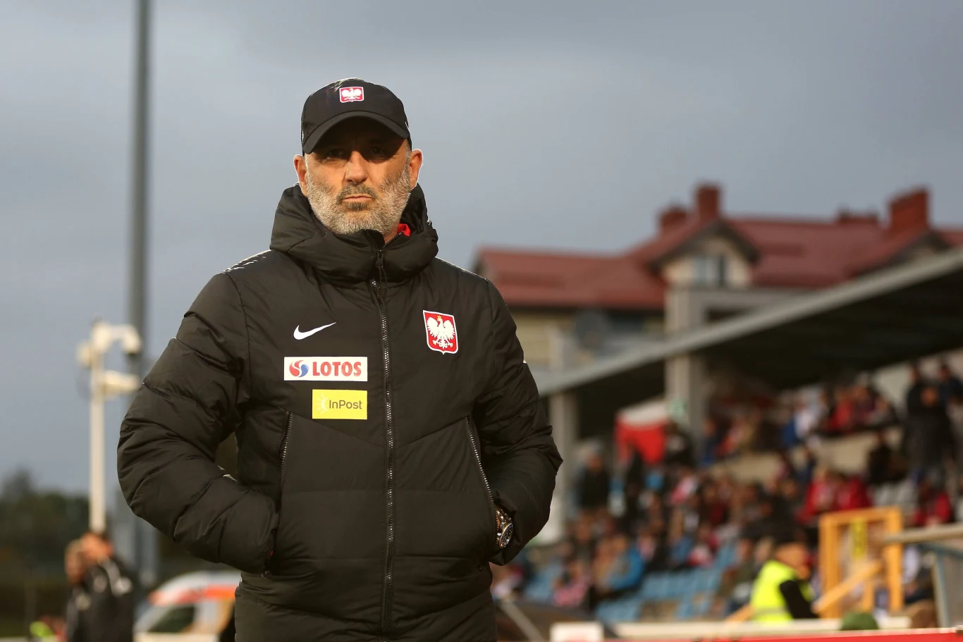 Michał Probierz nie wygrał jeszcze meczu w roli selekcjonera kadry U21