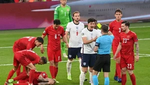 Uwaga na sędziego meczu Polaków! Rozwścieczył dwie reprezentacje tak niedawno