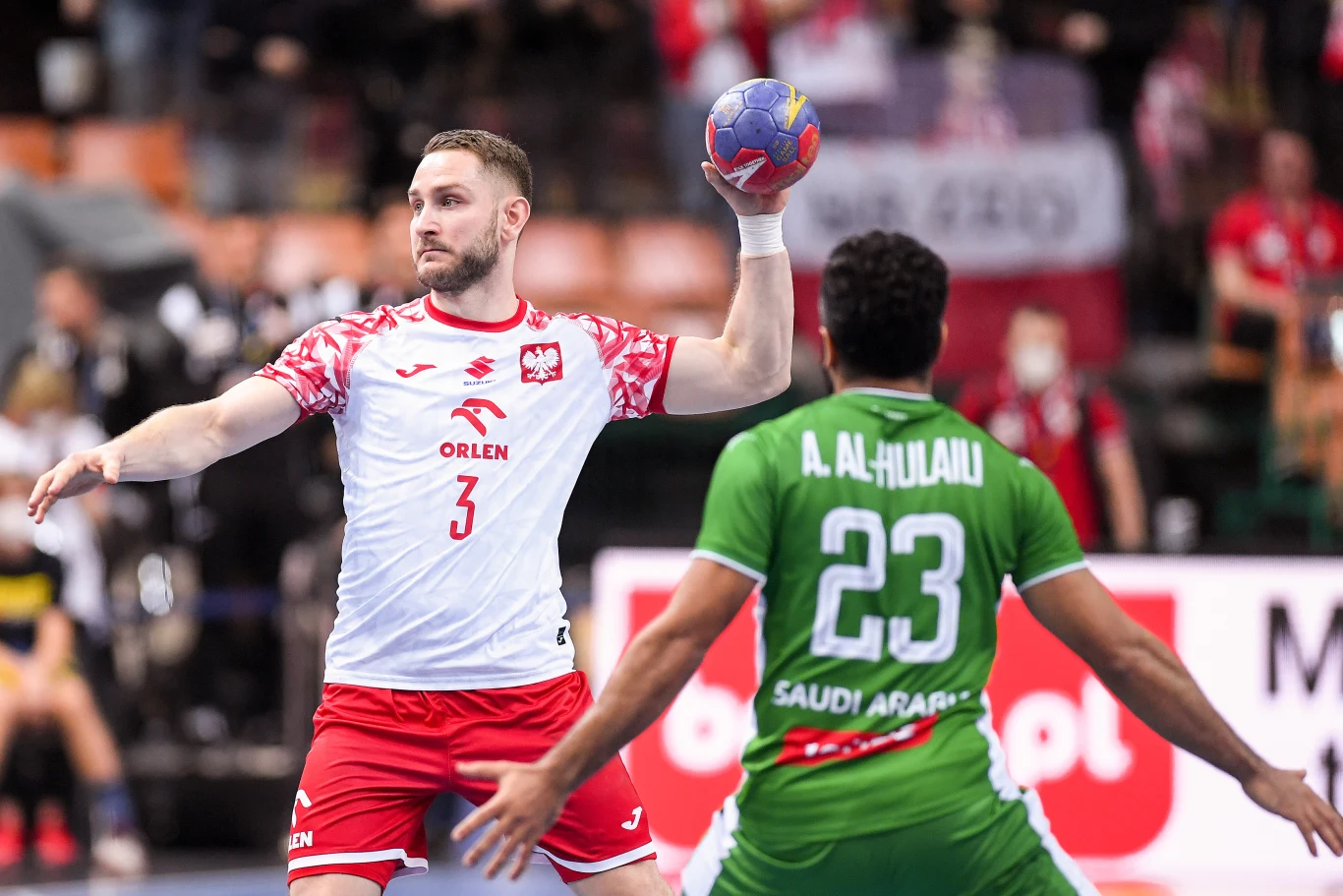 Michał Daszek