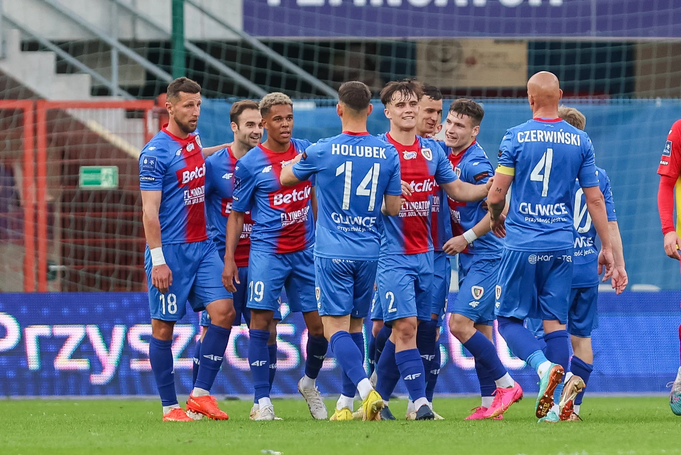 Piast Gliwice