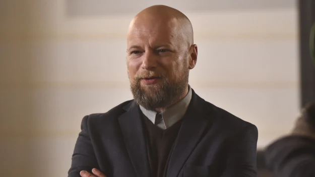 Maciej Stuhr
