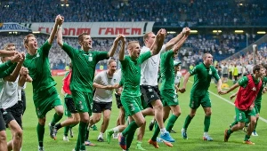 Lech Poznań zszokował Polskę meczem z Żalgirisem. Jakiś koszmar