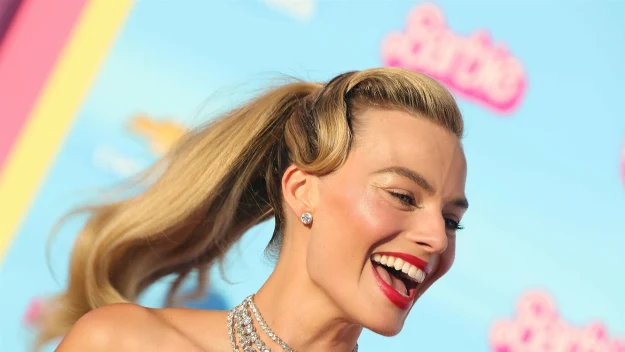 Margot Robbie