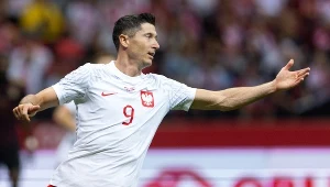 Sensacyjne zapowiedzi Farerów. Polakom tym razem będzie trudno nawet o remis