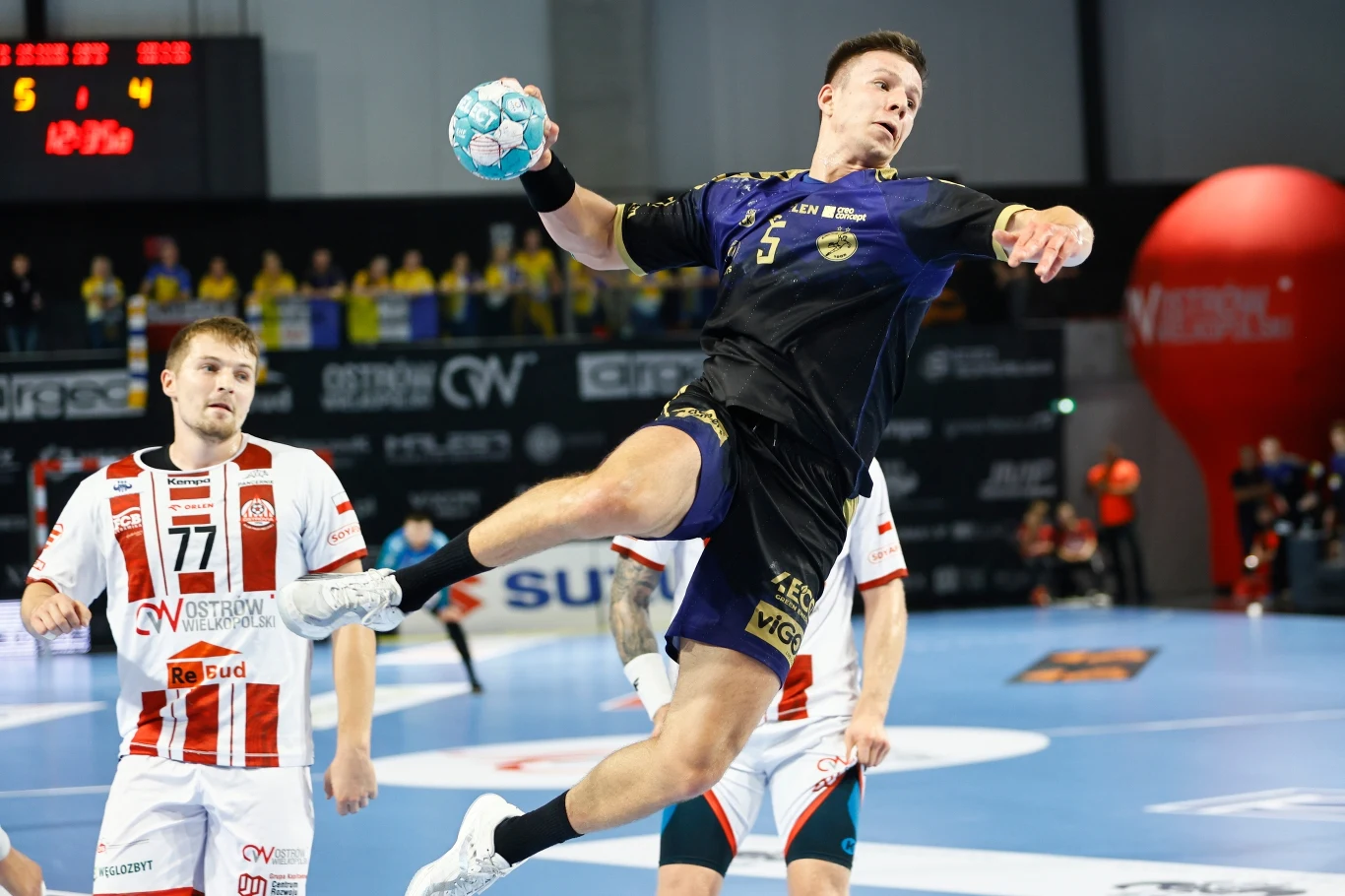 Michał Olejniczak