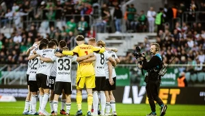 Legia ma problemy. Trener podejmie szokującą decyzję? Tak podają media