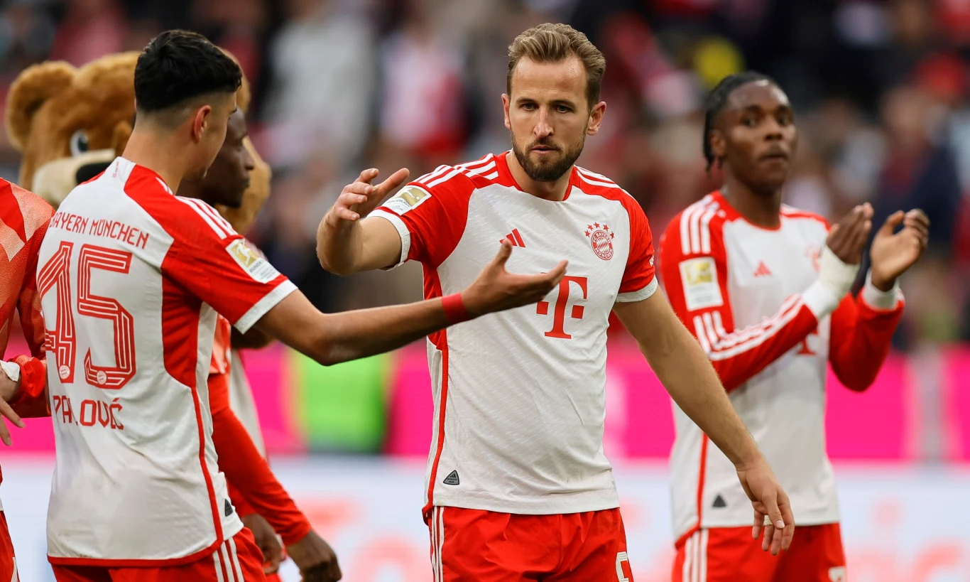 Bayern Monachium