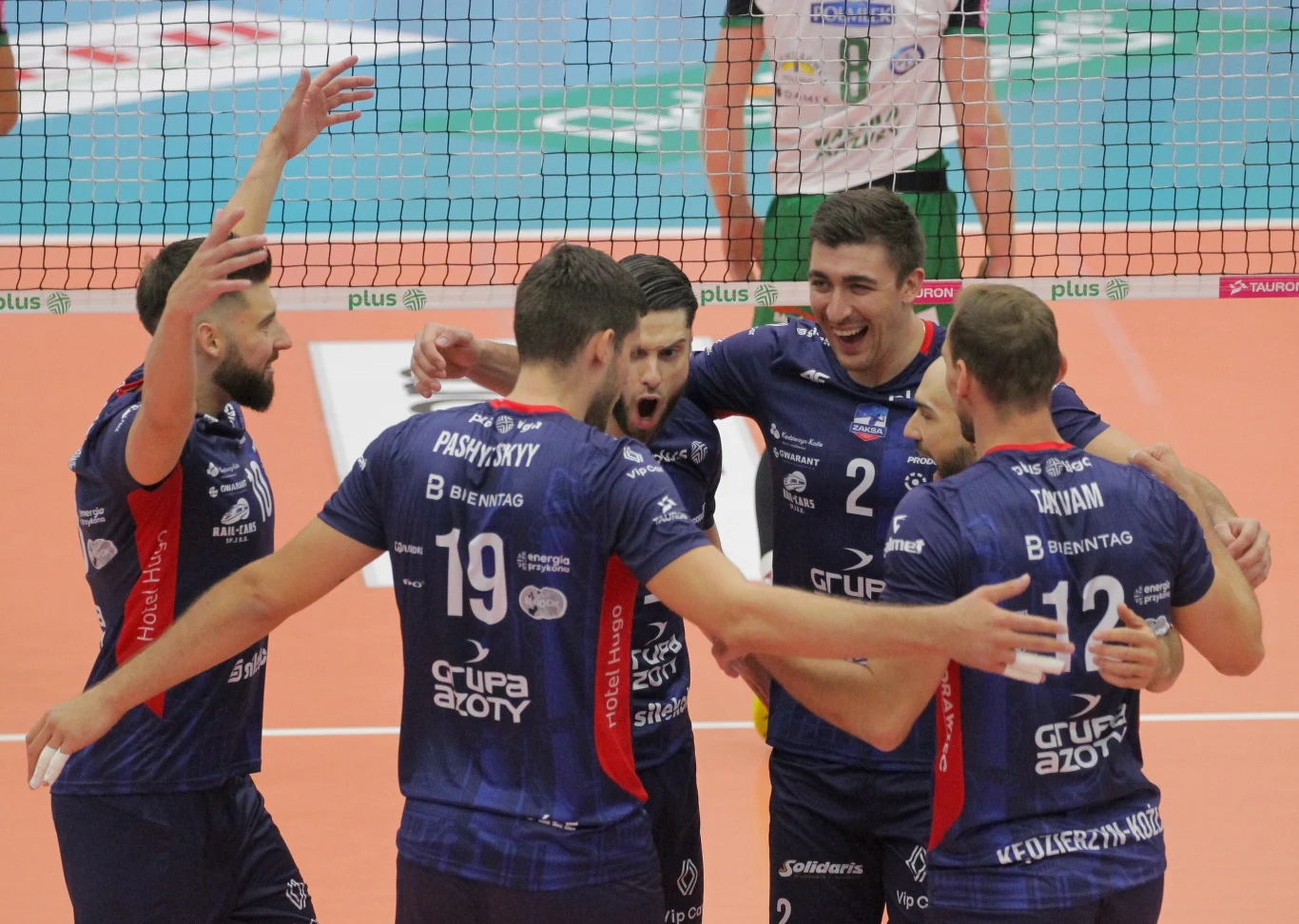 ZAKSA Kędzierzyn-Koźle