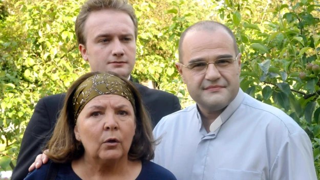 Widzowie chcieli kontynuacji "Rancza", a tu takie wieści. Plotki okazały się prawdą Widzowie chcieli kontynuacji "Rancza", a tu takie wieści. Plotki okazały się prawdą