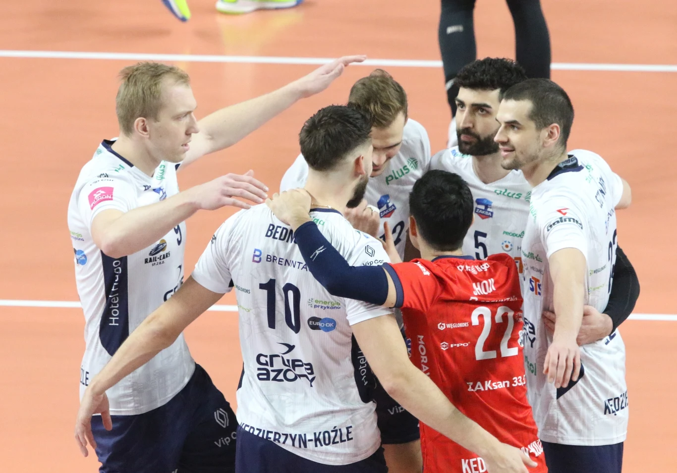 ZAKSA Kędzierzyn-Koźle