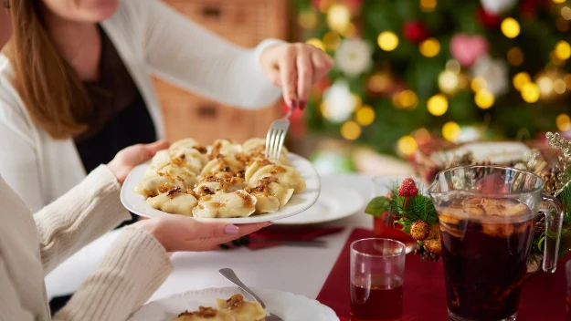 W Wigilię, choć jemy postnie potrawy, nie odmawiamy sobie niczego. Jemy dużo, tak jak przez dwa kolejne dni. Co z tego, co jemy, ma najwięcej kalorii?