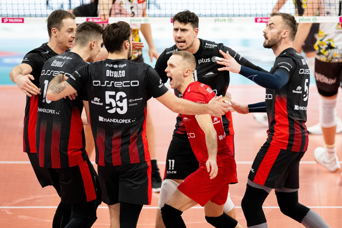Asseco Resovia Rzeszów