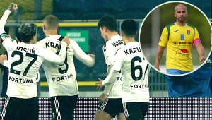 Polak gra w Norwegii i przestrzega Legię. Tego muszą się wystrzegać