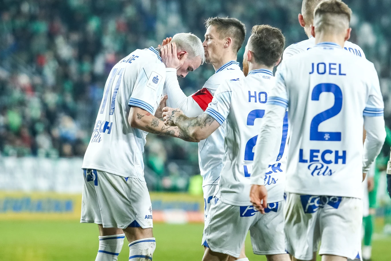 Lech Poznań
