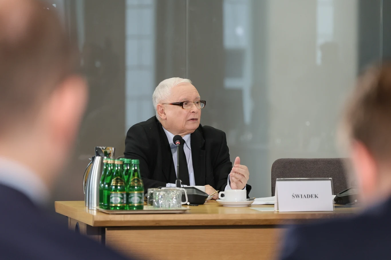 Jarosław Kaczyński