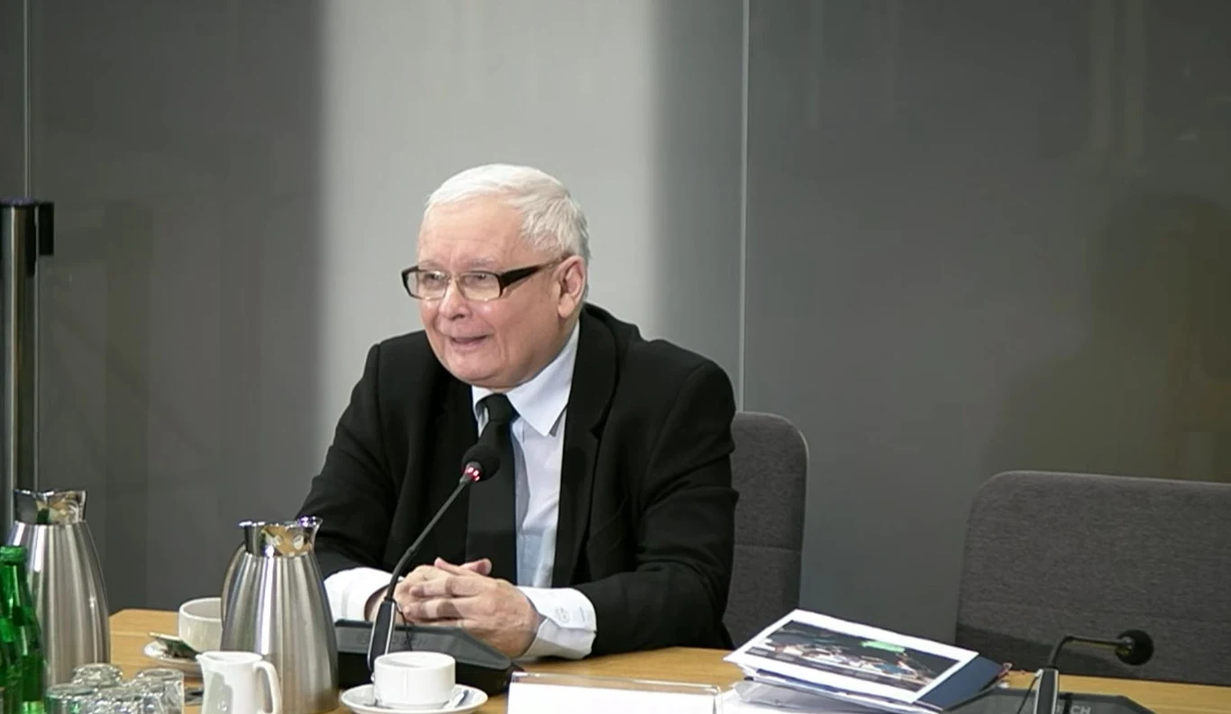 Jarosław Kaczyński