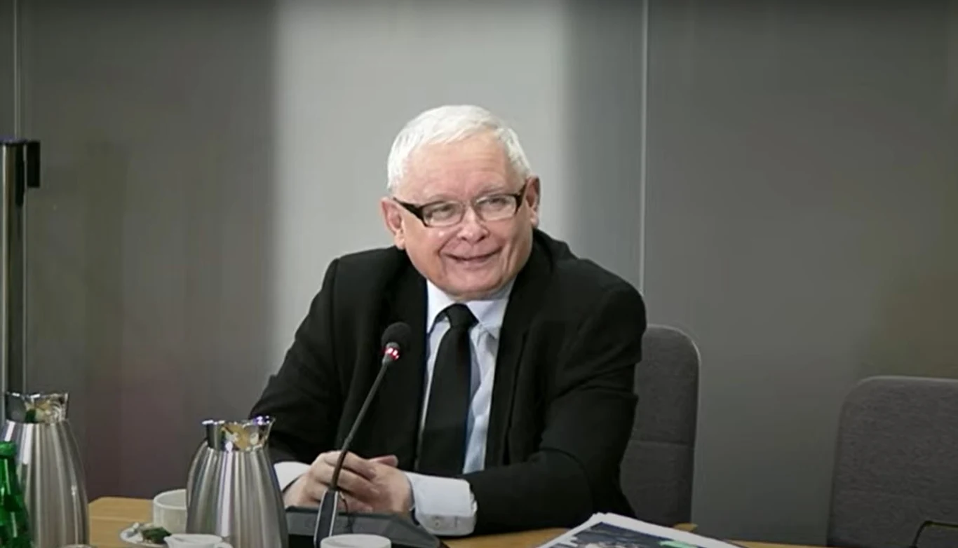 Jarosław Kaczyński
