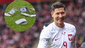 Miliony złotych. Wiadomo, ile po awansie zarobią piłkarze. Będzie premia