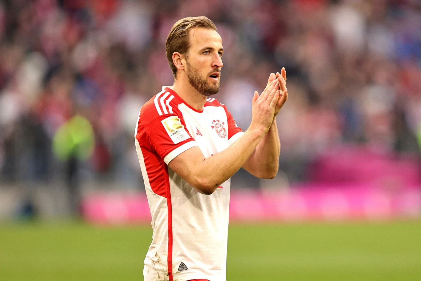 Harry Kane