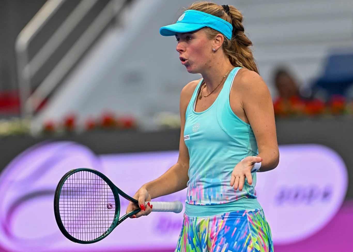 Magdalena Fręch Magdalena Fręch