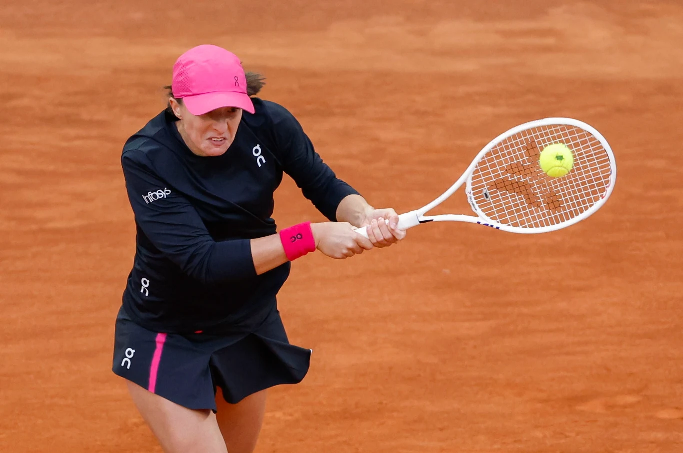 Iga Świątek Iga Świątek