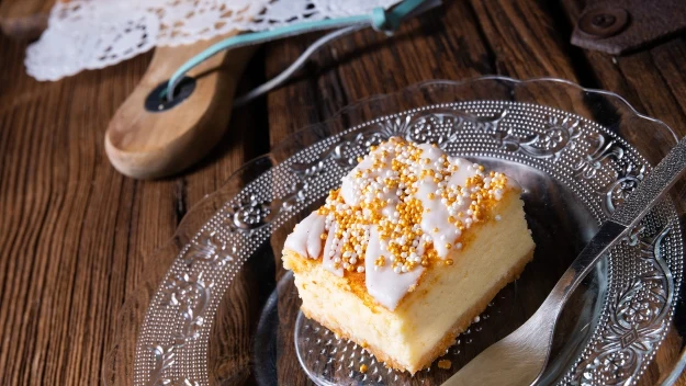 Sernik | Fot. 123RF/Picsel