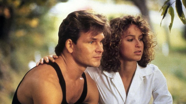 "Dirty dancing"