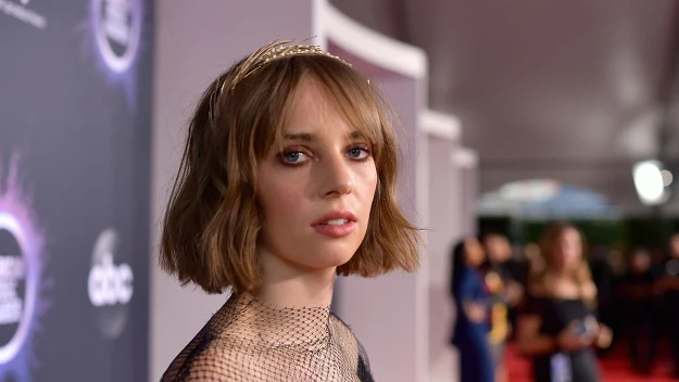 Maya Hawke