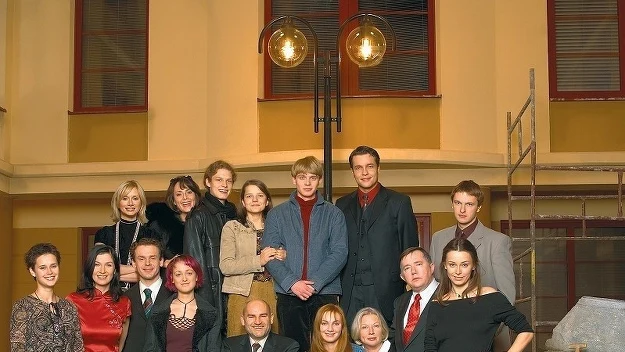 "Na Wspólnej"
