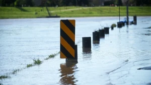 Opole: Potwierdził się czarny scenariusz. Ogłoszono alarm przeciwpowodziowy