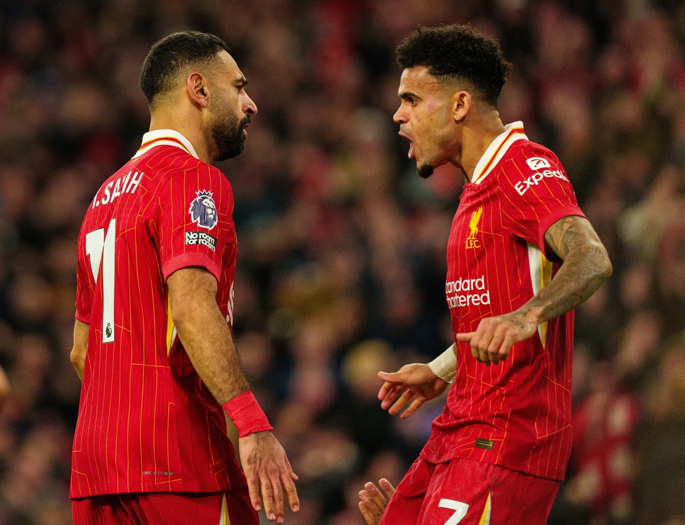 FC Liverpool.