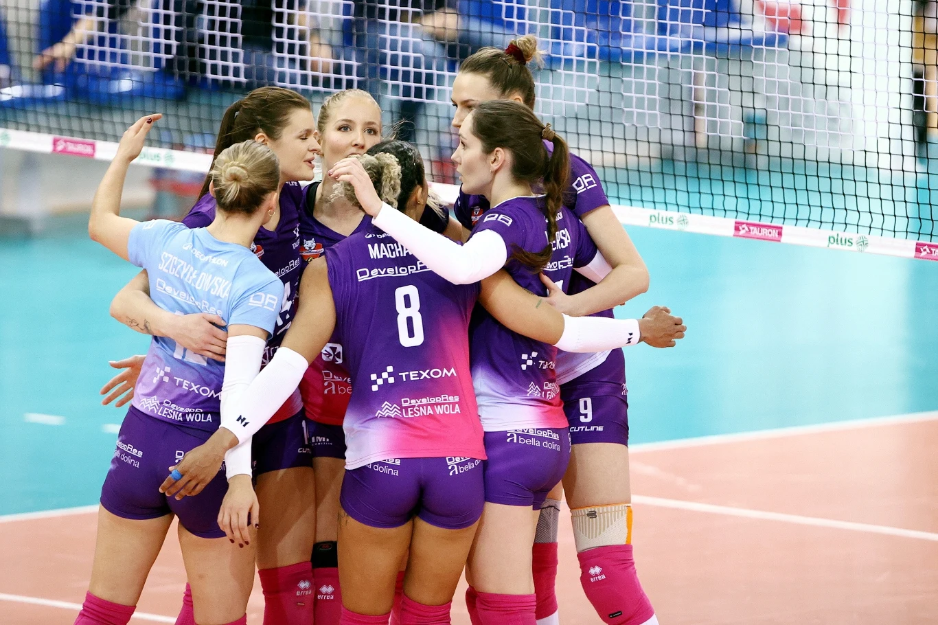 DevelopRes Rzeszów.