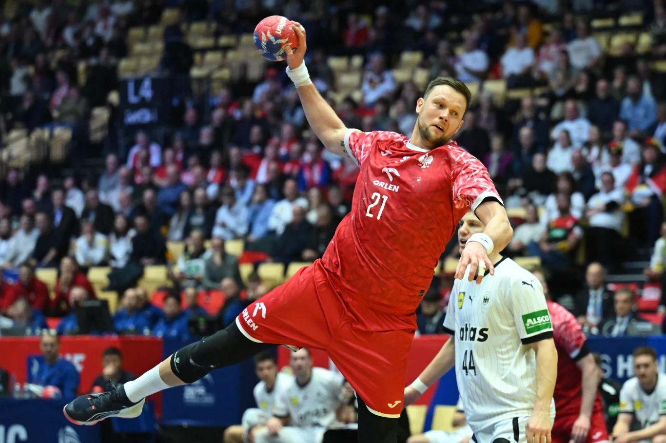 Kamil Syprzak