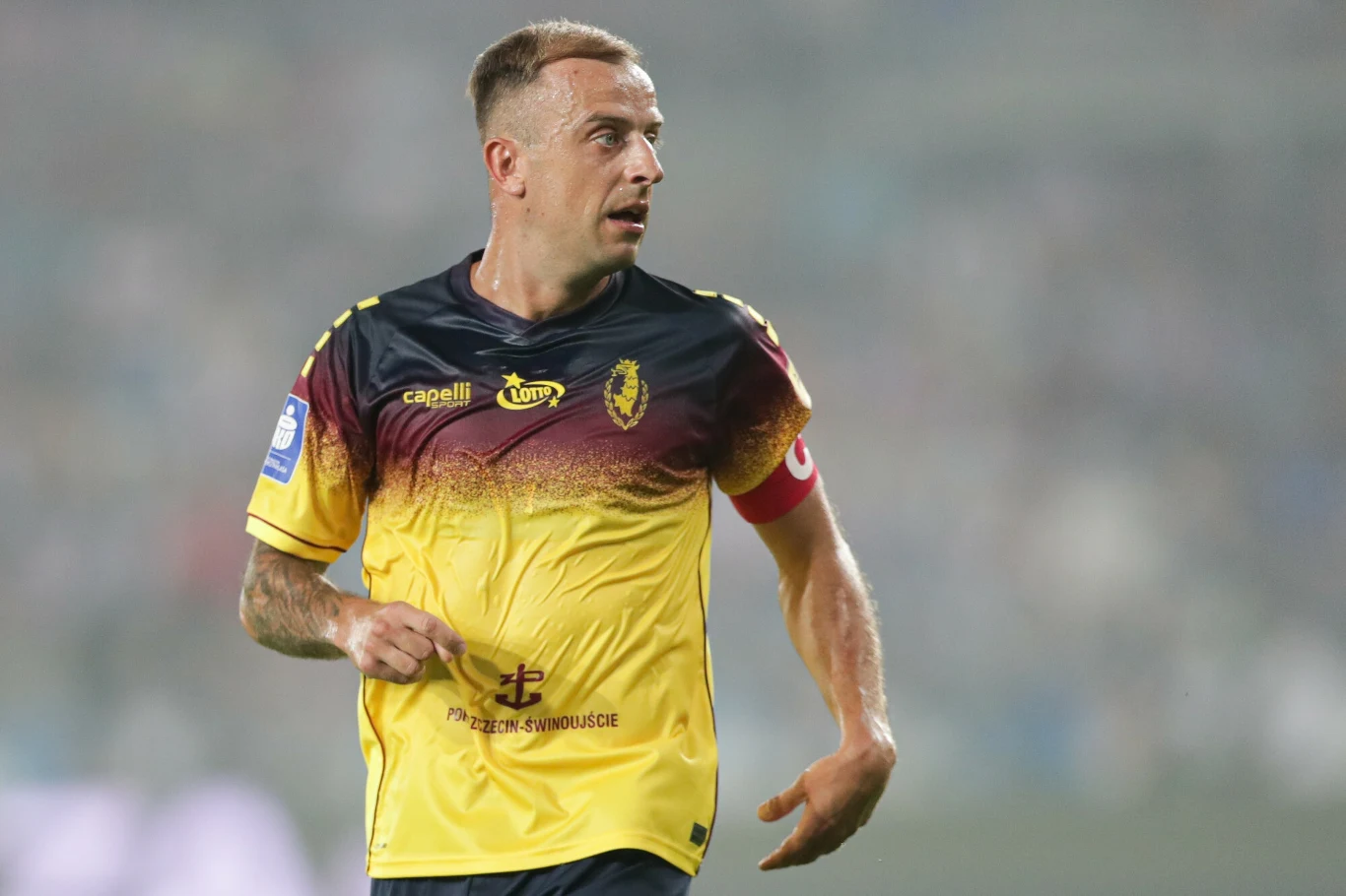 Kamil Grosicki