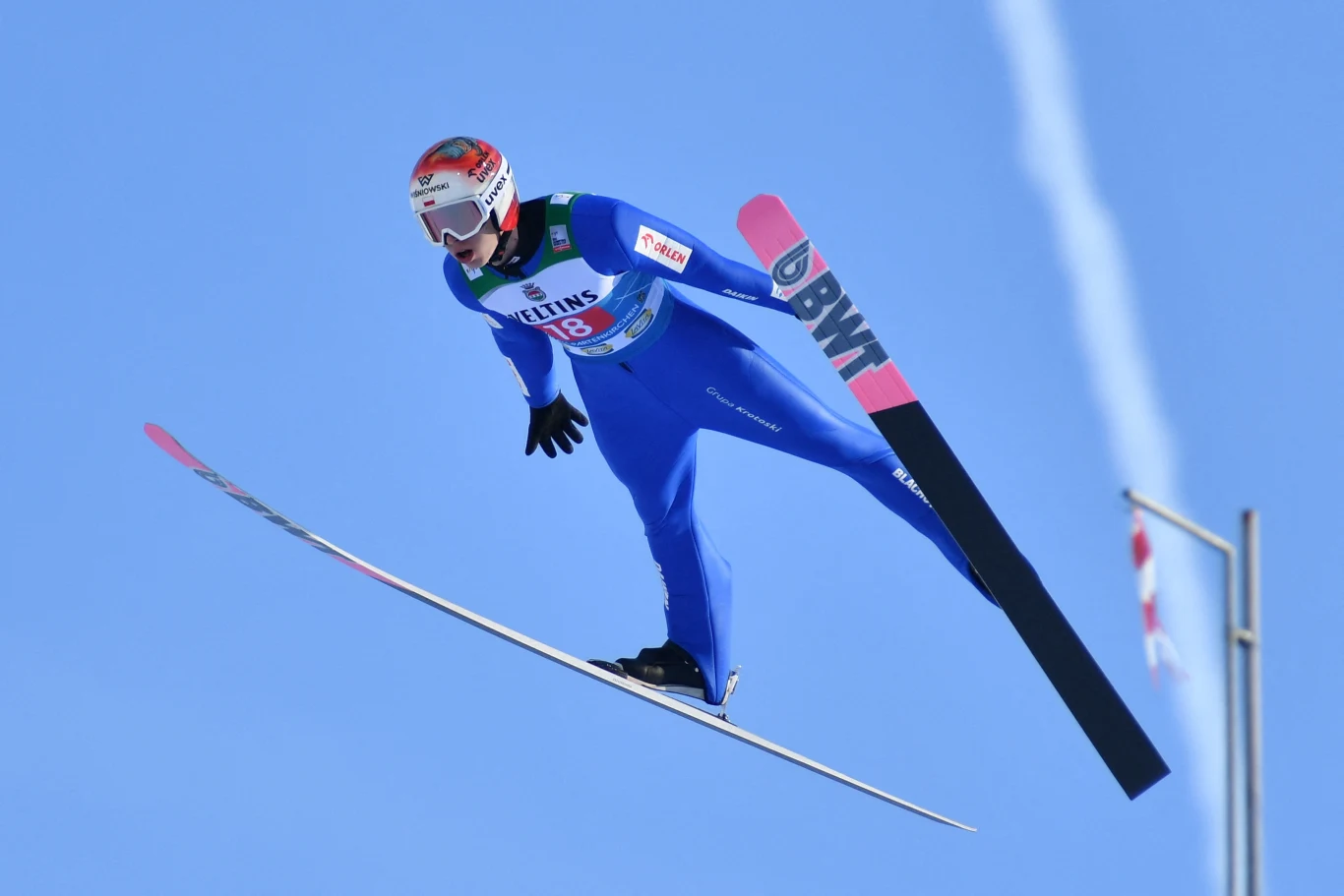 Paweł Wąsek