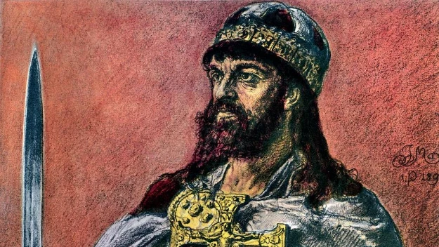 Mieszko I