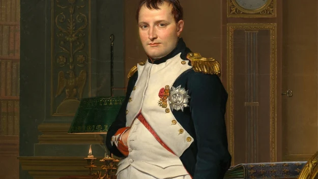 Napoleon Bonaparte