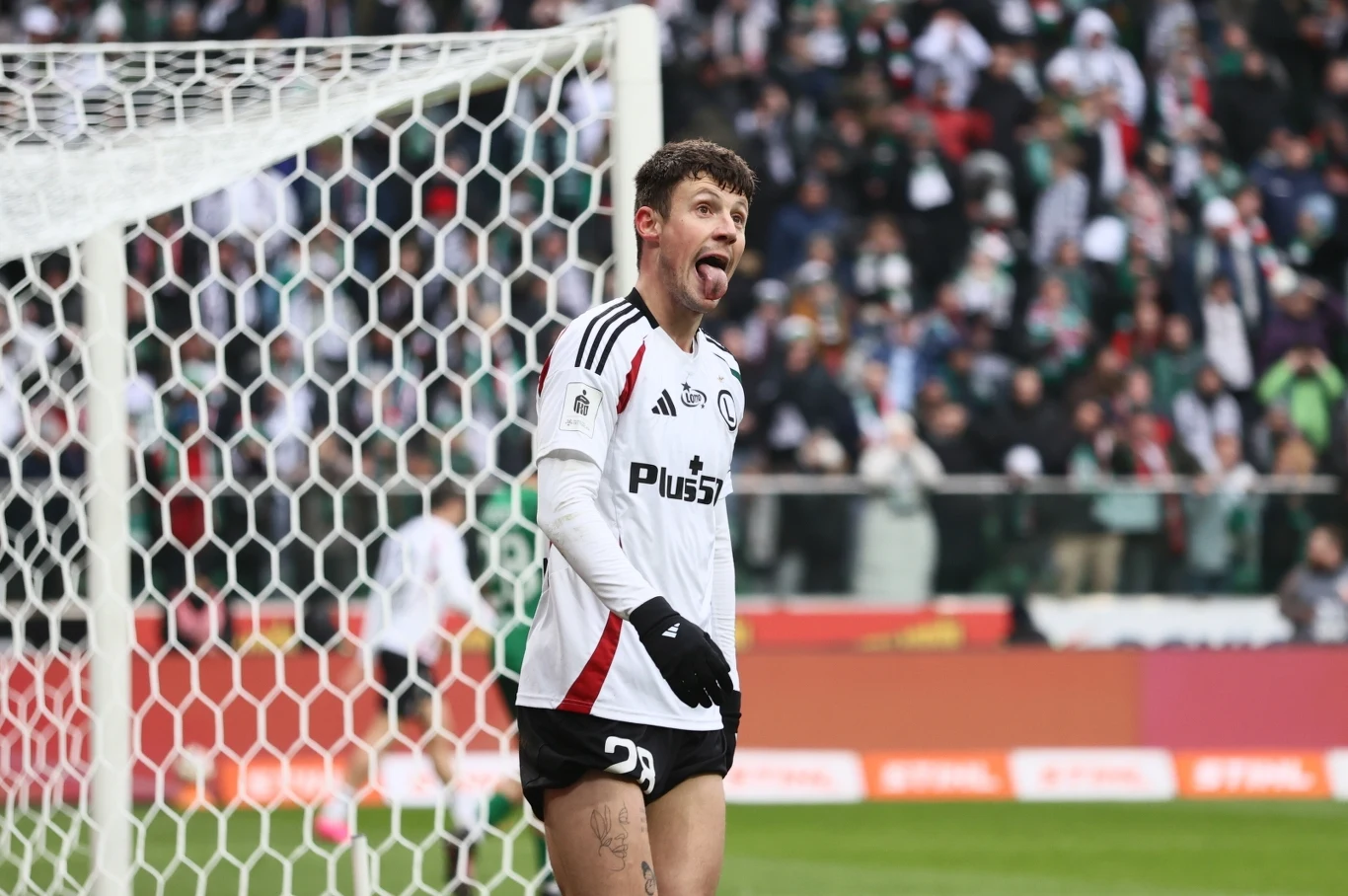 Marc Gual potrzebuje przytulenia, a nie stania nad nim z bykowcem - uważa Jacek Bednarz