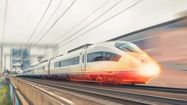 PKP Intercity zapowiada, że na polskich torach już niedługo pojawią się pociągi, które prześcigną nawet Pendolino! PKP Intercity zapowiada, że na polskich torach już niedługo pojawią się pociągi, które prześcigną nawet Pendolino!