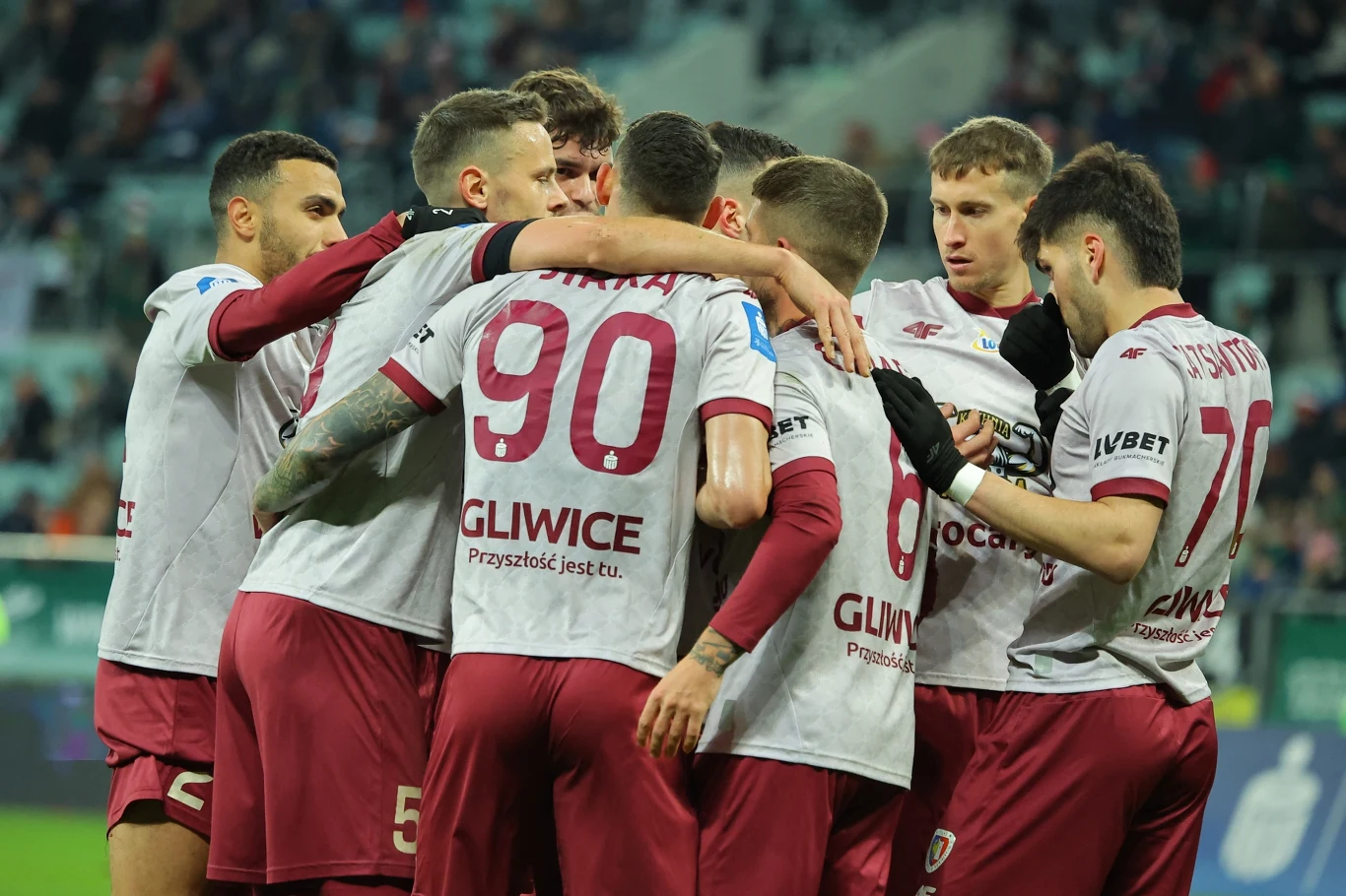 Piast Gliwice