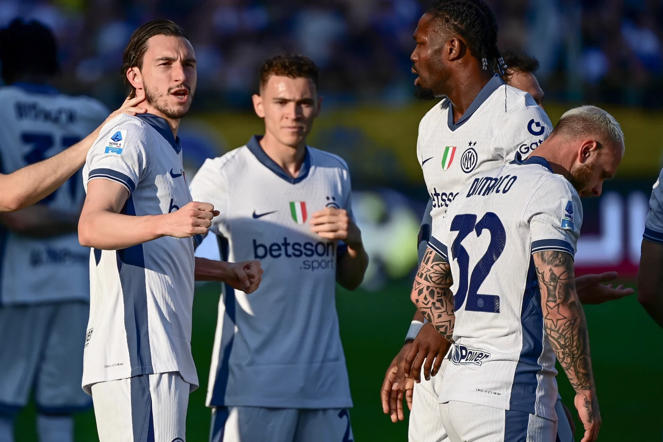 Inter Mediolan
