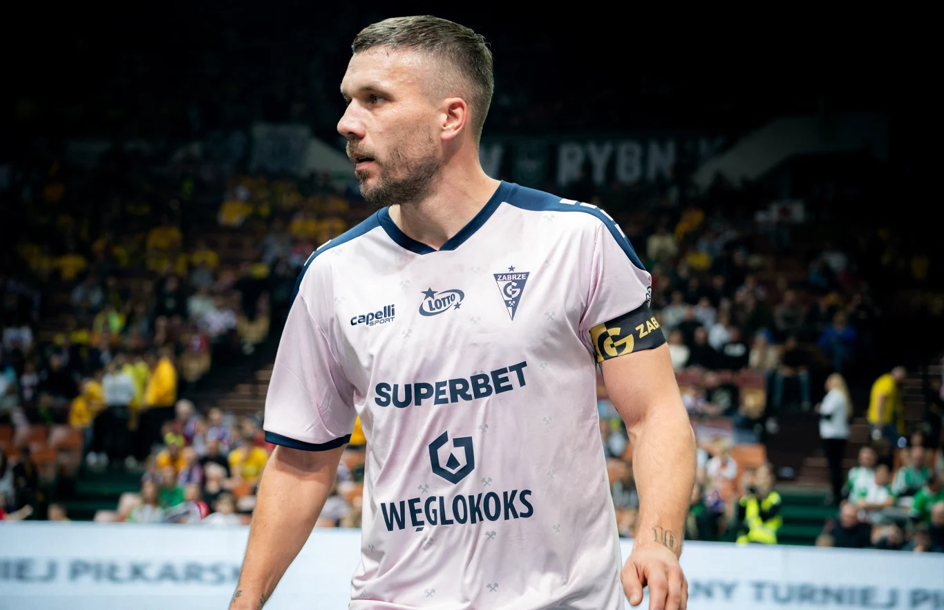 Lukas Podolski