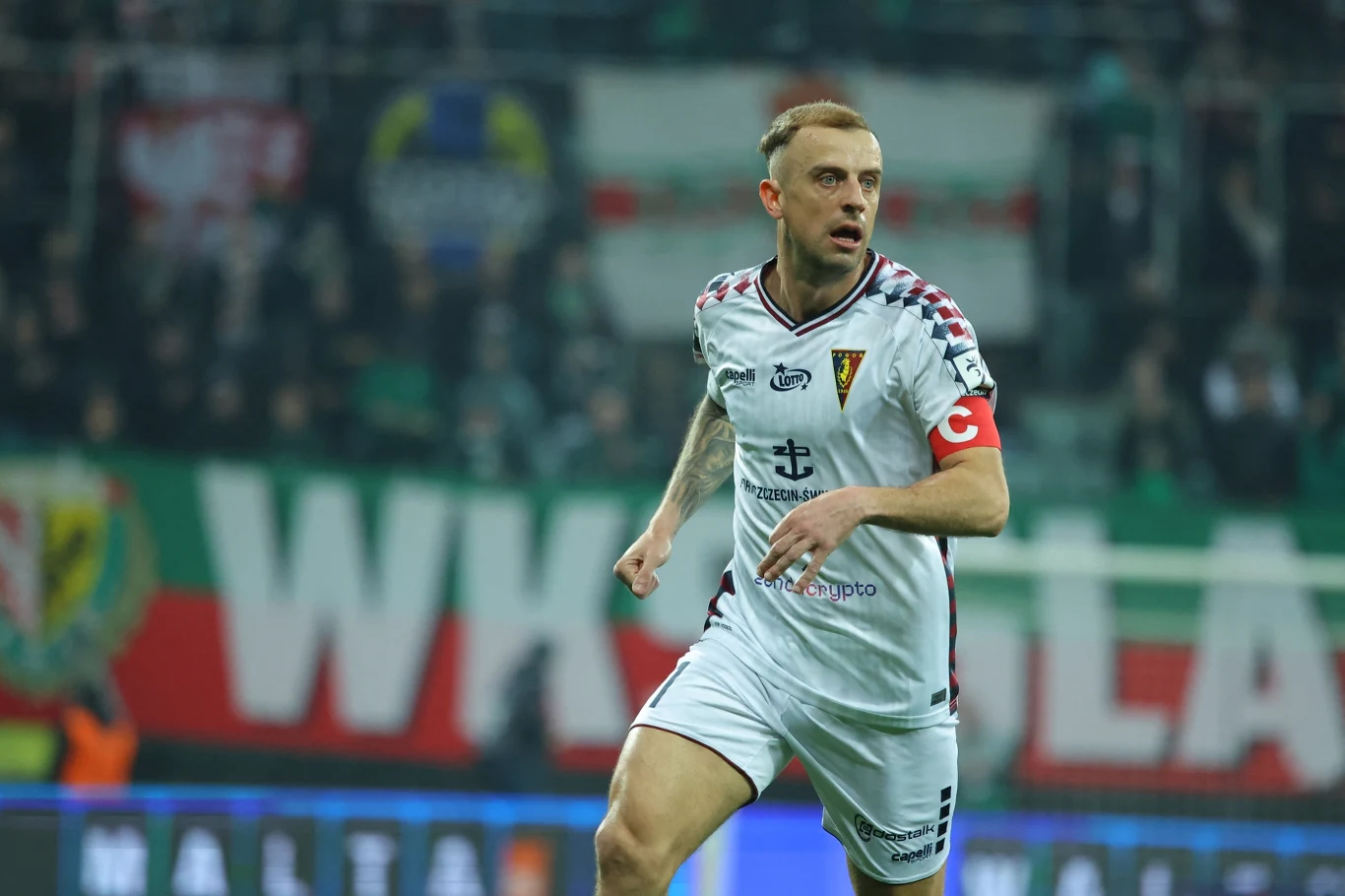 Kamil Grosicki