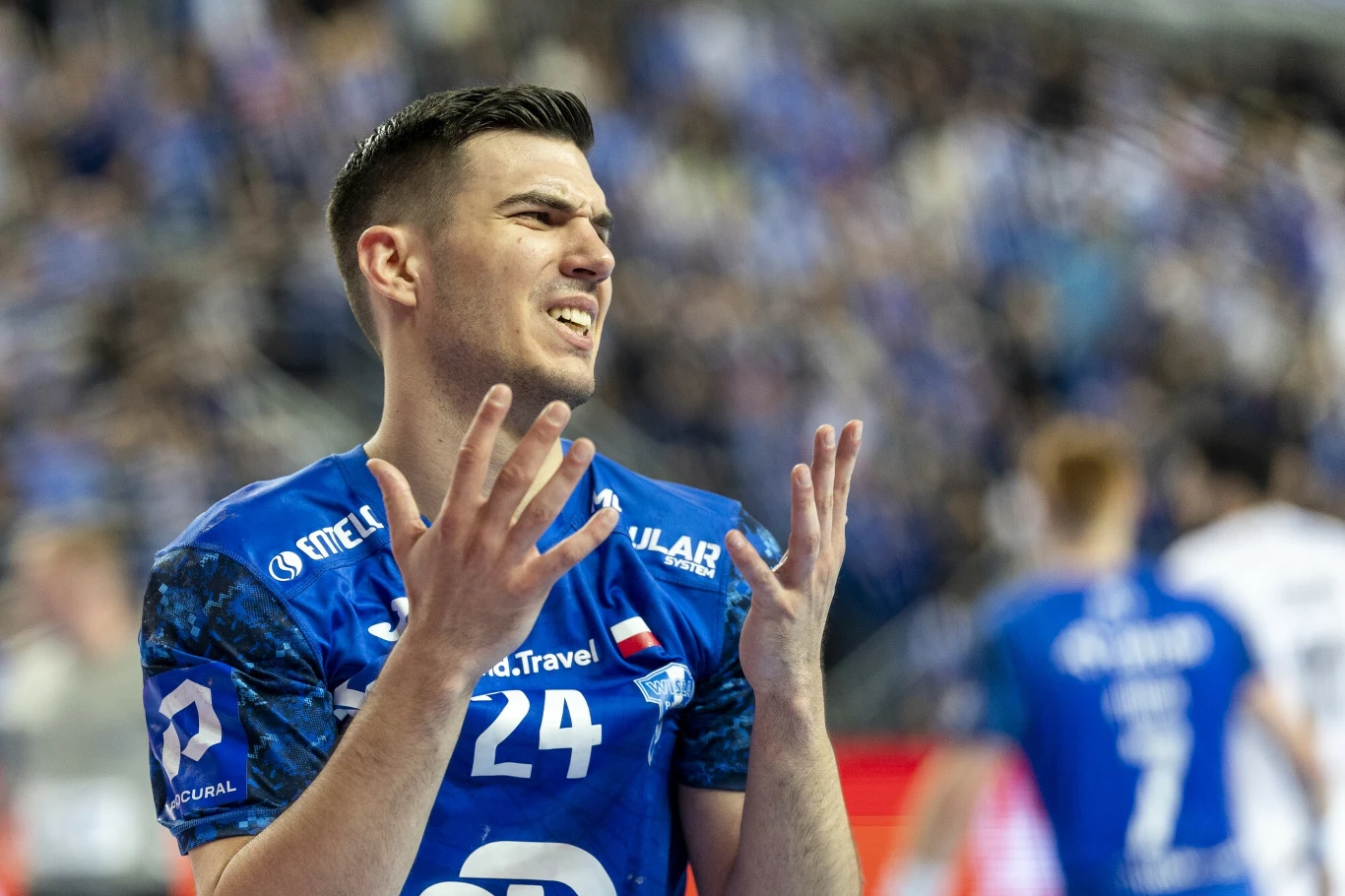 Czwartkowe starcie Wisły Płock z liderem Magdeburgiem w Lidze Mistrzów