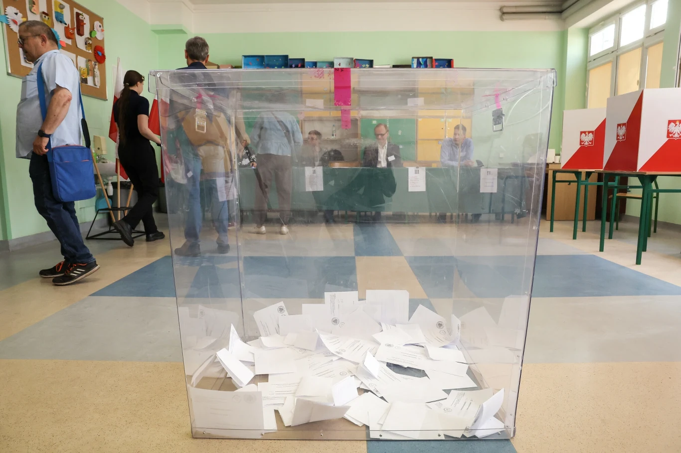 Wybory prezydenckie 2025