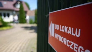 Druga tura wyborów prezydenckich 2025. Do której godziny można głosować?