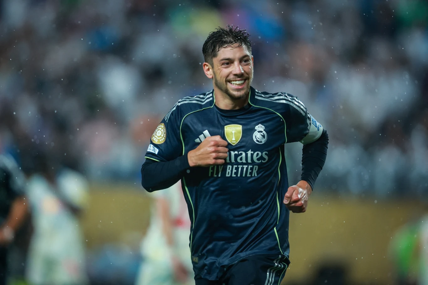 Federico Valverde